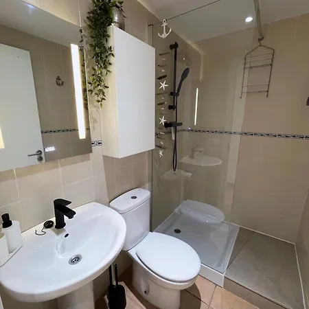 Daire Casa Imperial - Exklusives Am Yachthafen *