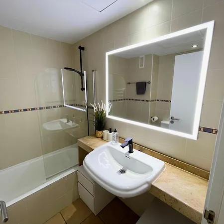 Casa Imperial - Exklusives Am Yachthafen Daire